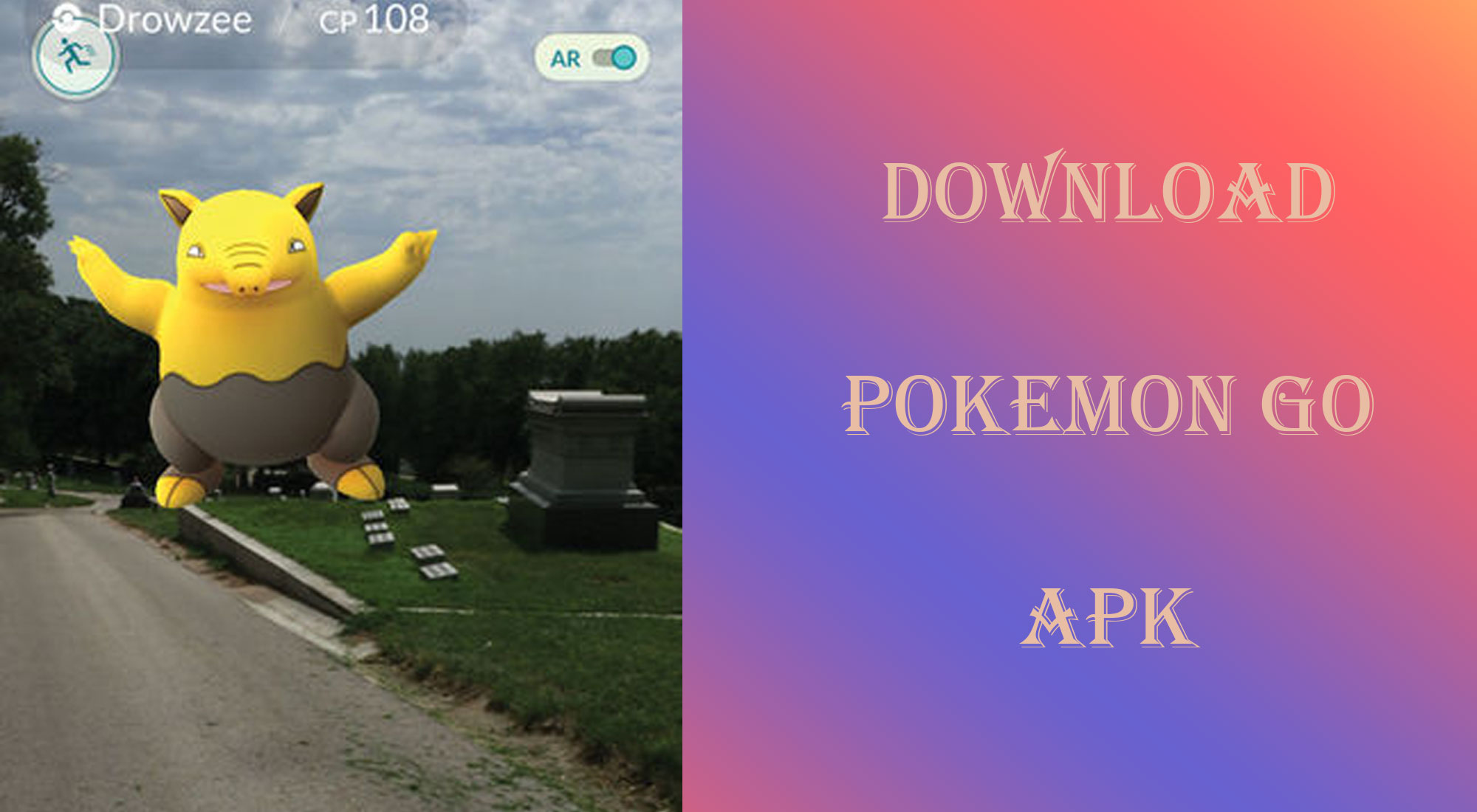 download pokemon go android 4.4.2