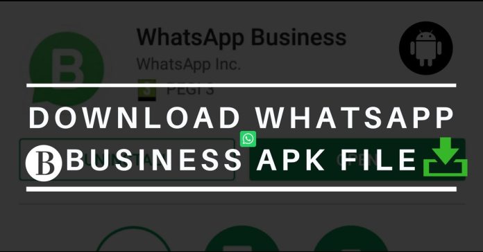WhatsApp Business 2.20.206.24 APK- Download - Update 2021