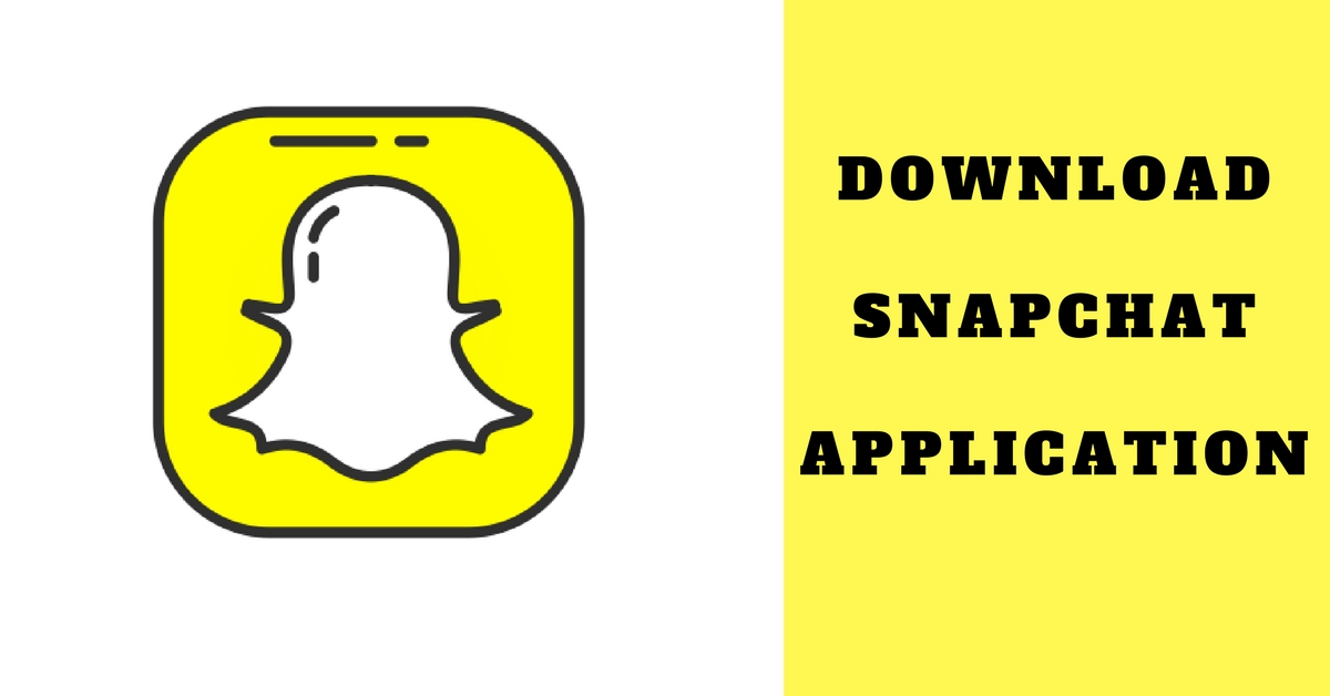 download snapchat