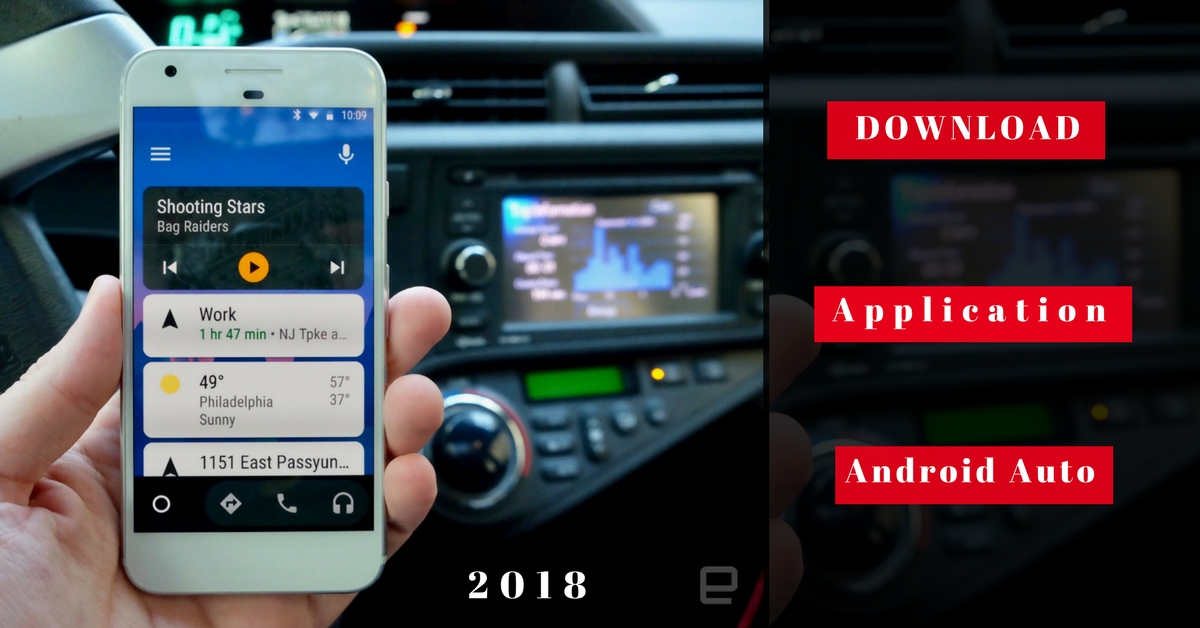 android auto latest apk download