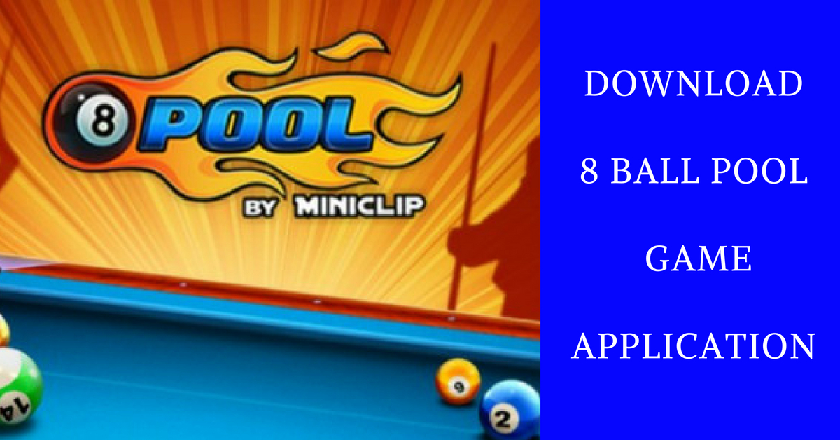 Download 8 Ball Pool 4.4.0.0 APK Update 2019 for Android - 