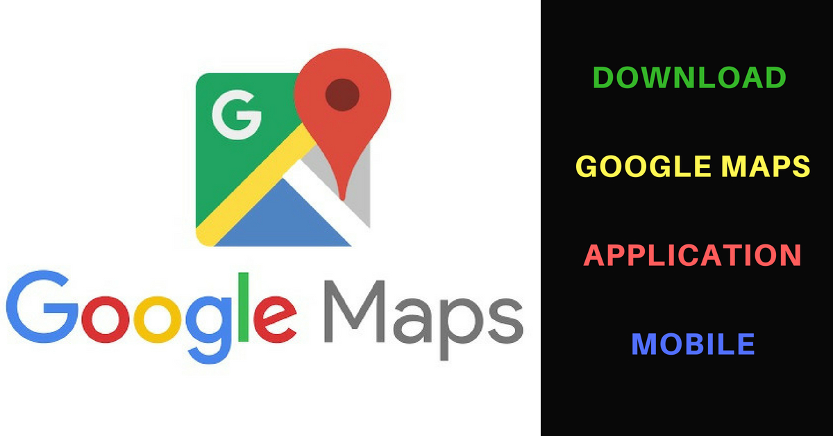 Google Maps APK Latest Download - APKMirror