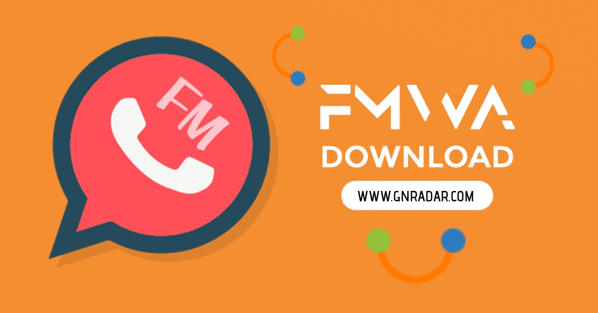 Fmwhatsapp FM WhatsApp