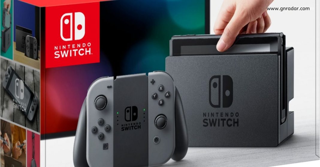 Nintendo Switch Black Friday Deals | 29th November 2019 | Best offers