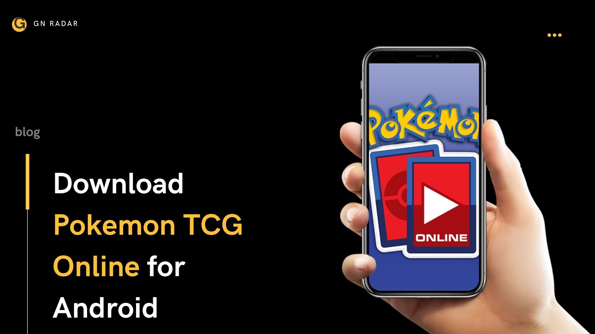 Baixar Pokémon TCG Online APK para Android