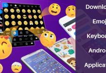 Emoji Keyboard APK
