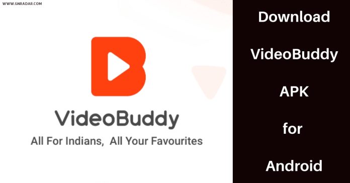 Videobuddy for Android