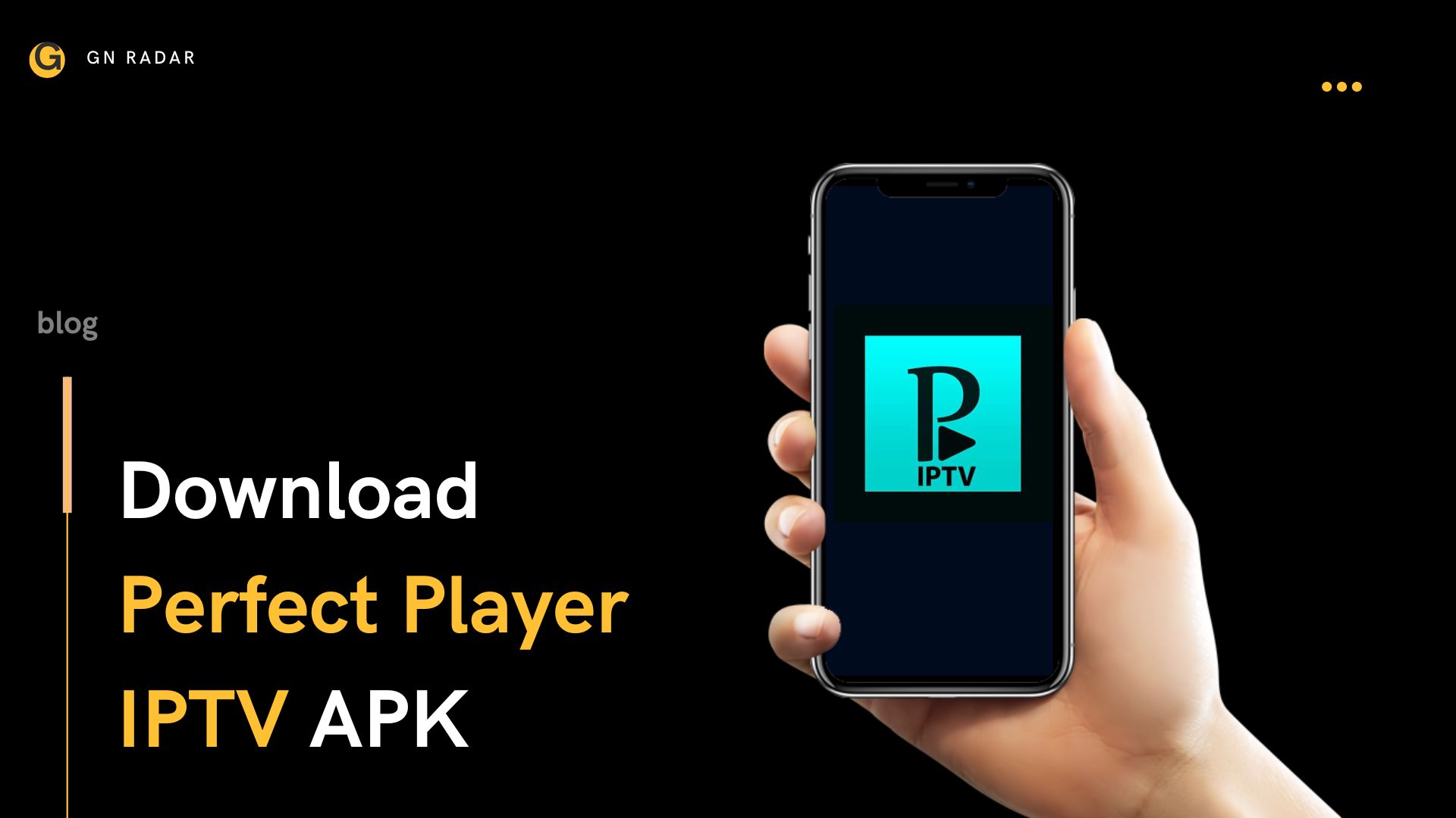 Perfect Player - download apk for Android