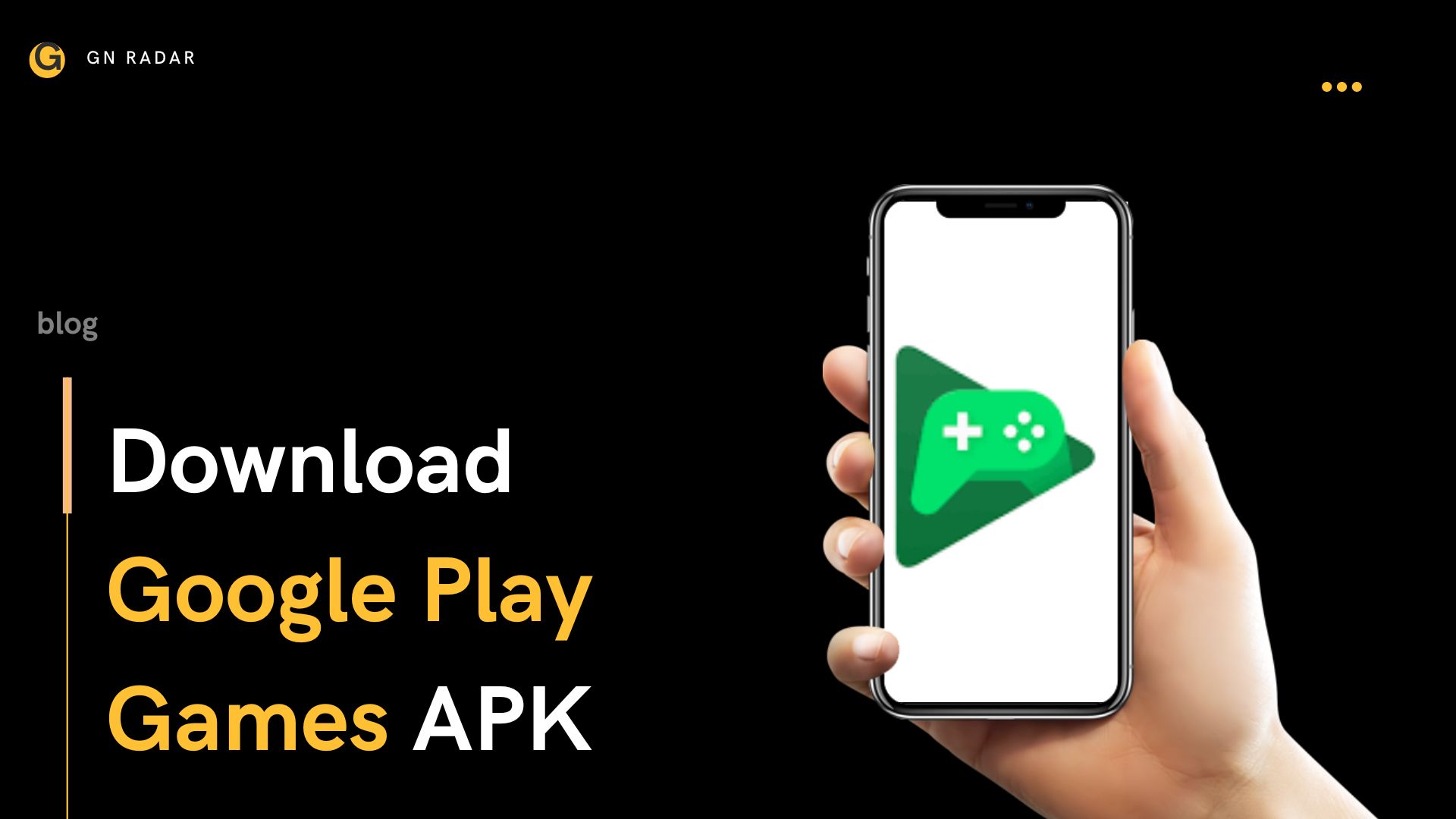 Google Play Games para Android - Download