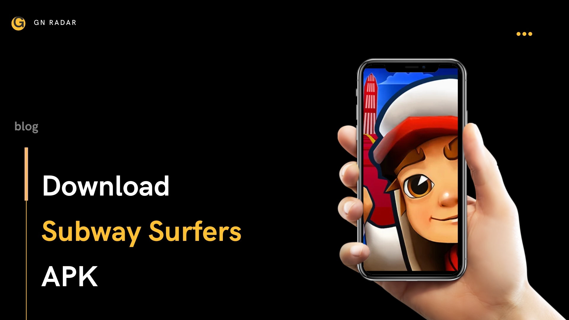 Subway Surfers MOD APK 3.13 Unlimited Coins/Keys - Free Download